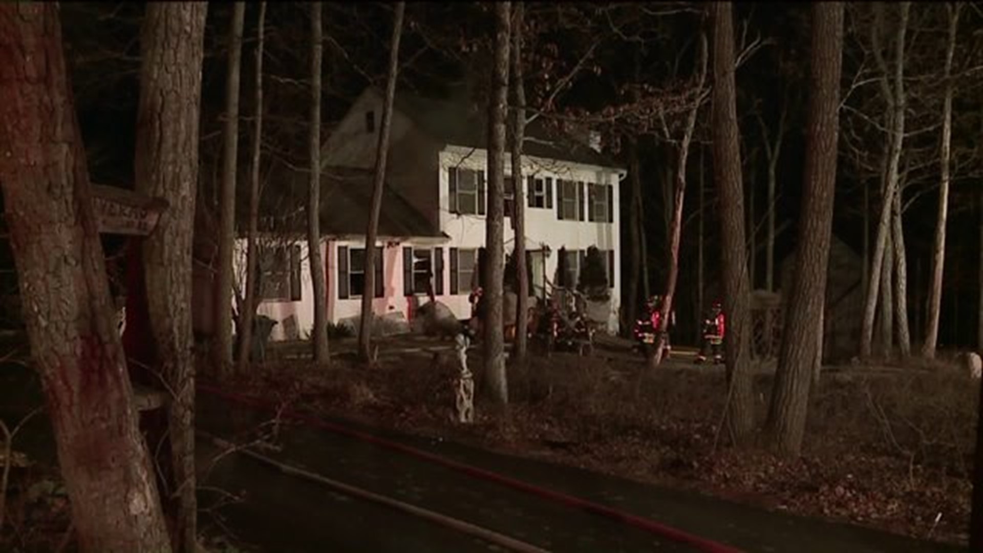 Family Loses Pet in House Fire | wnep.com
