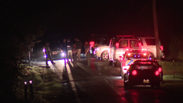 UPDATE: Deadly shooting in Lycoming County