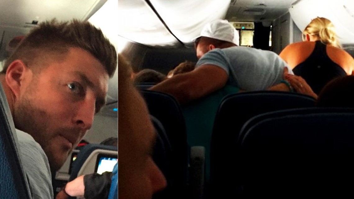 The Tim Tebow mania seems to have died down in Jacksonville