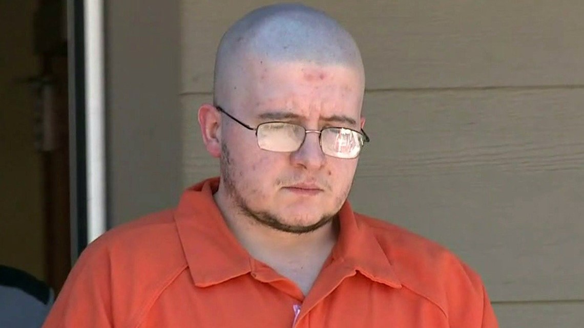 Suspect in Murder, Violent Home Invasion Pleads Guilty