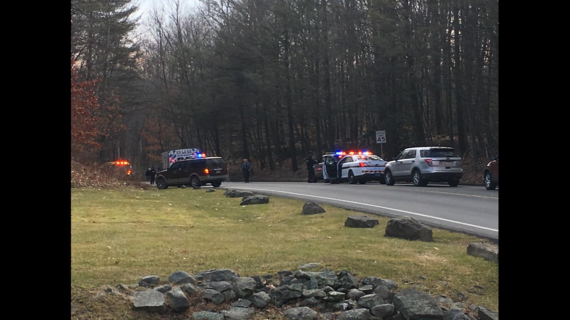 Driver Arrested after Jogger Hit and Killed by Vehicle | wnep.com