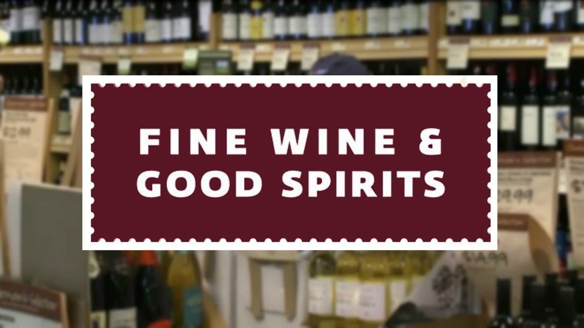 Fine Wine & Good Spirits Stores Will Be Open Memorial Day