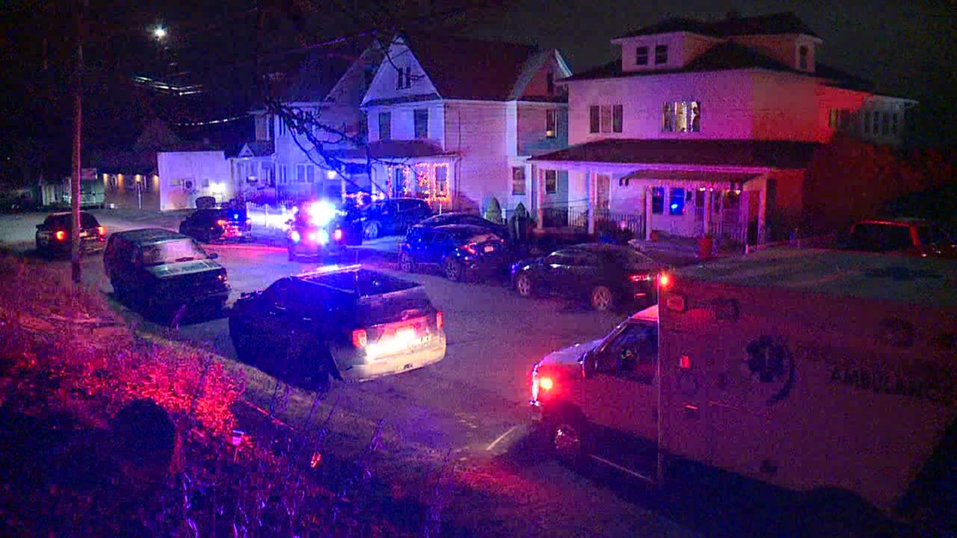 Stabbing in Dunmore | wnep.com