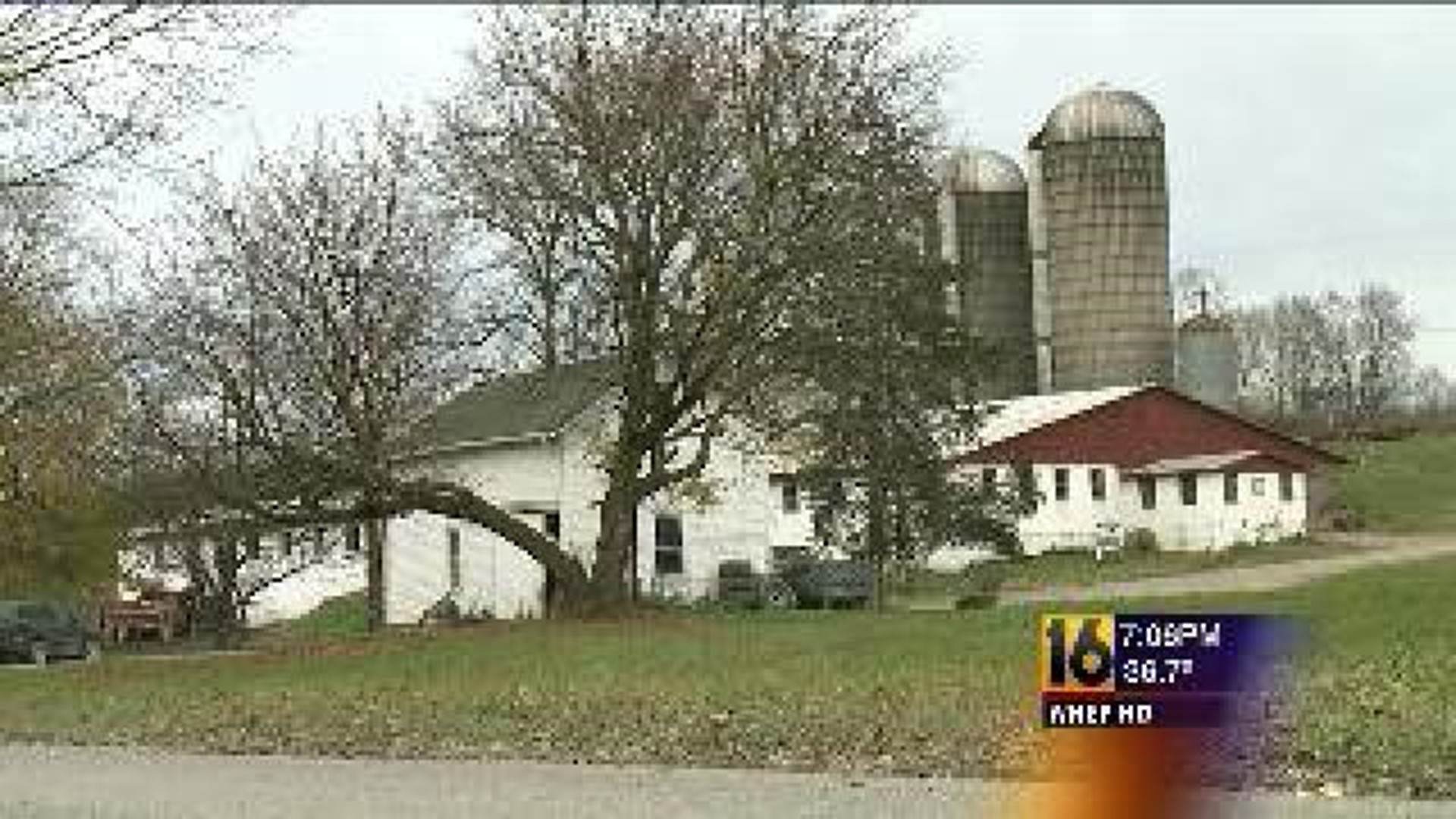 The Future of Agriculture in Bradford County