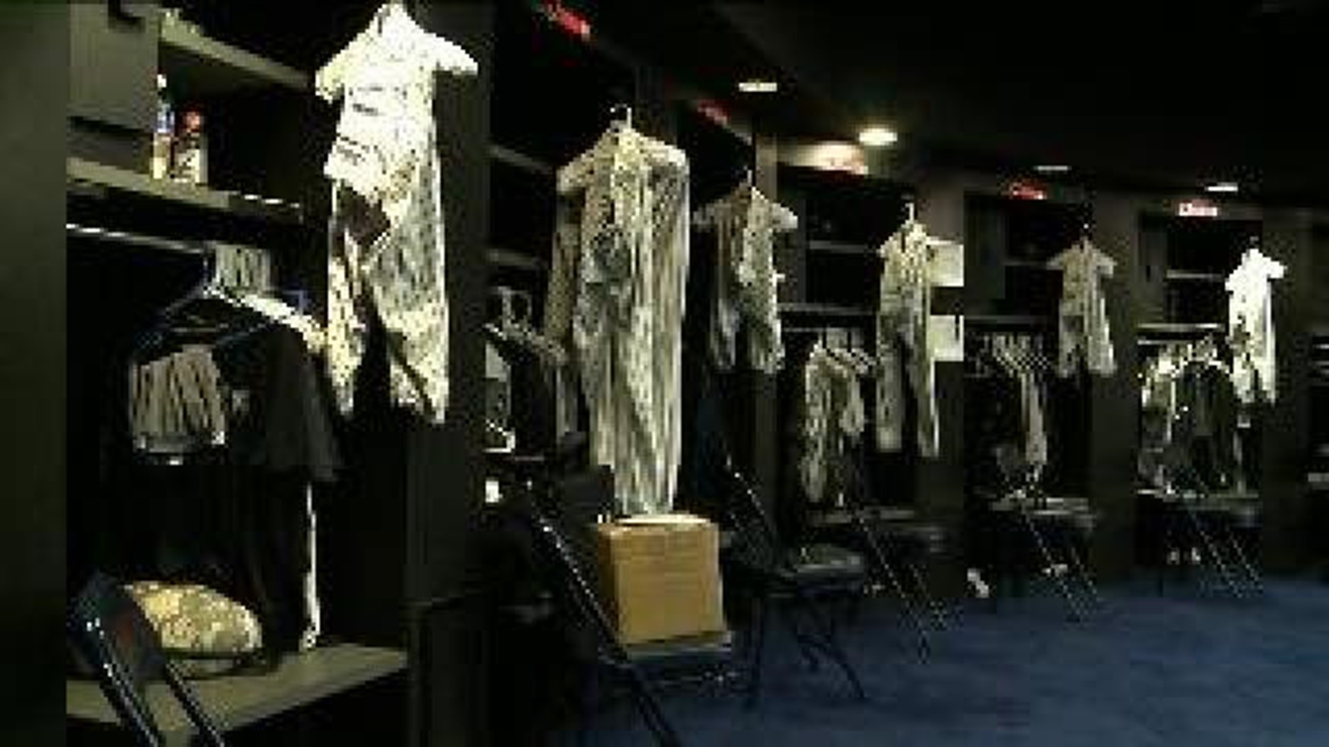 RailRiders Gearing Up for Home Opener