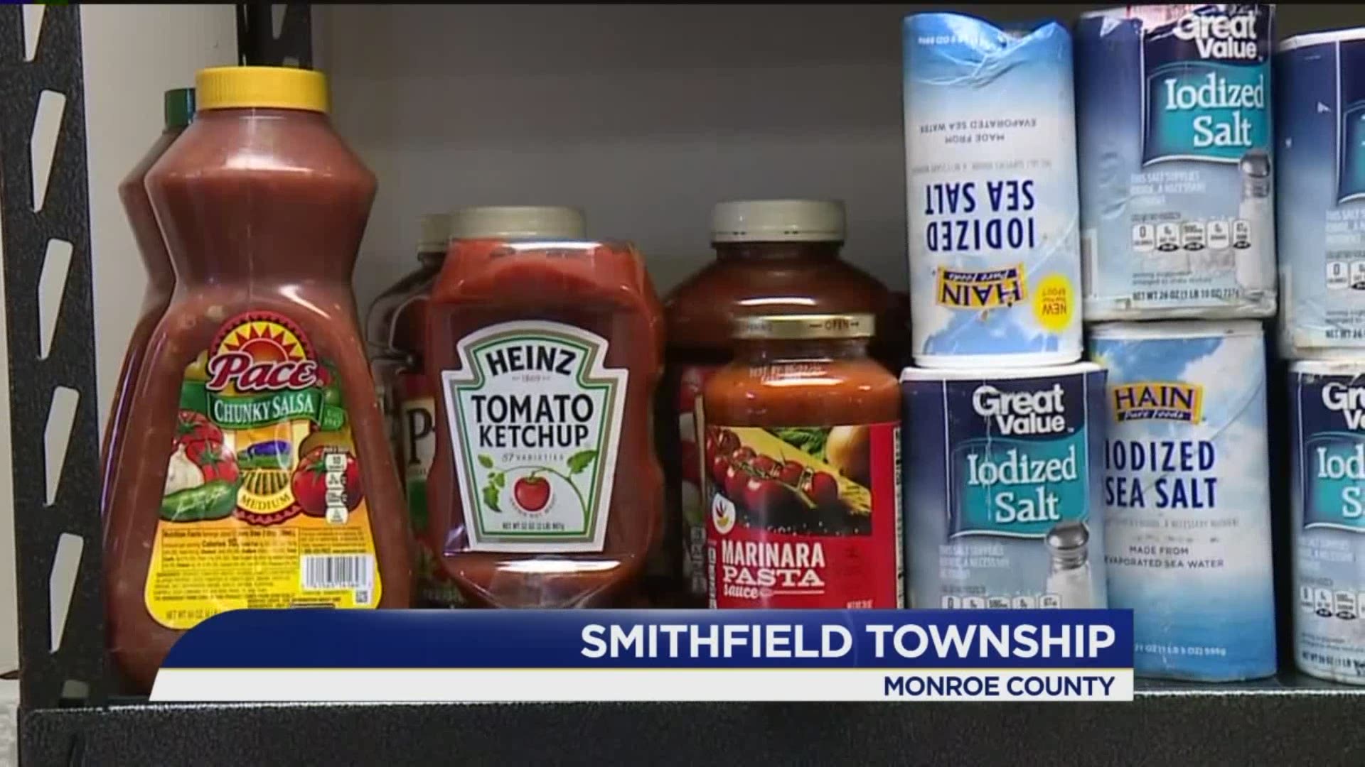 Food Pantry Hopes to Help More Families in the Poconos