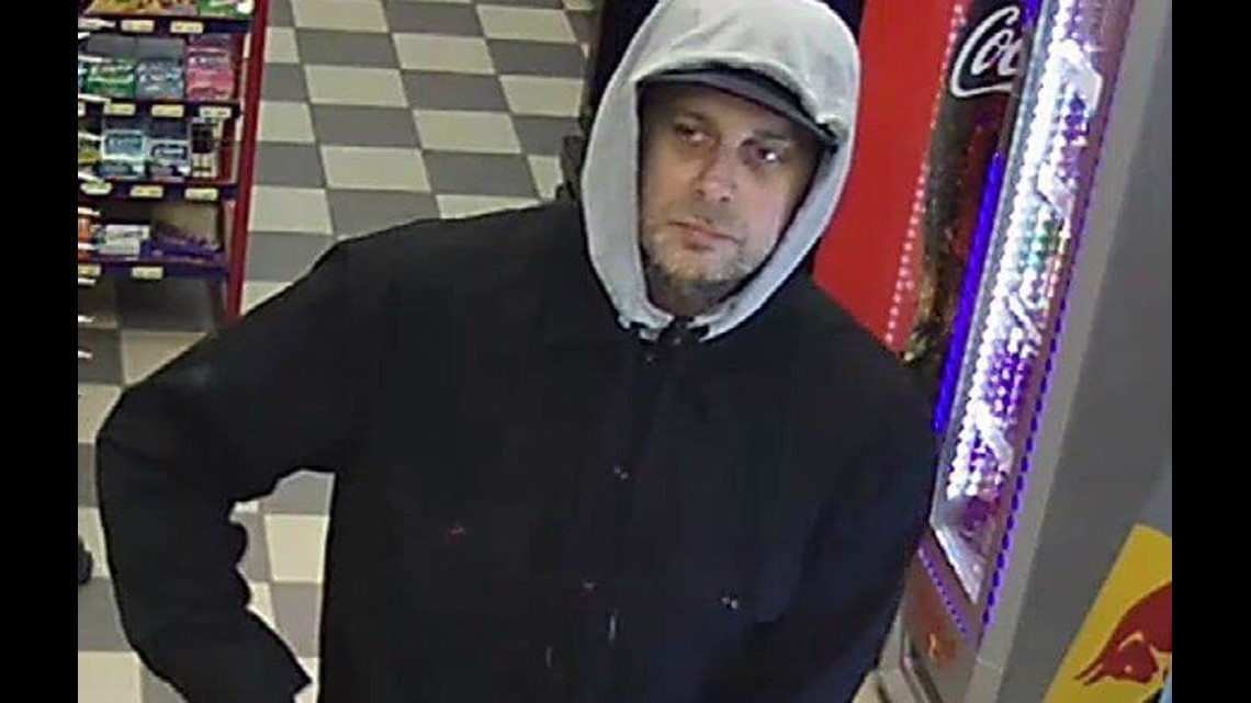 Suspect in Scranton Armed Robbery Named | wnep.com