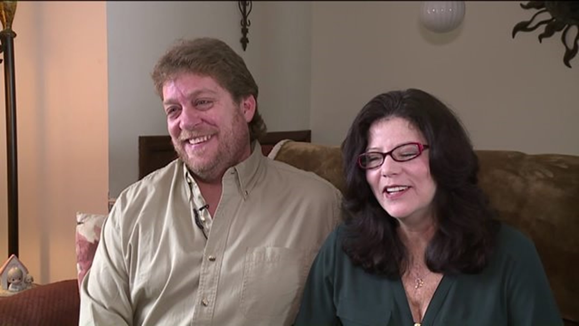 The Beat Goes on: Heart Transplant Patients Fall in Love