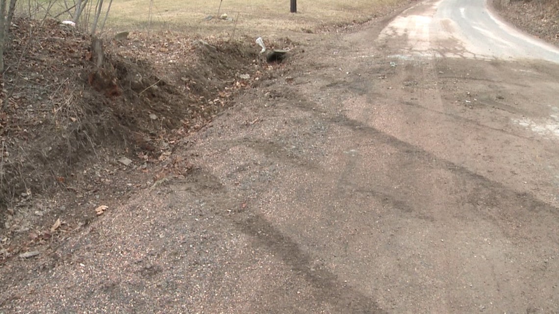 Deadly Crash in Wayne County