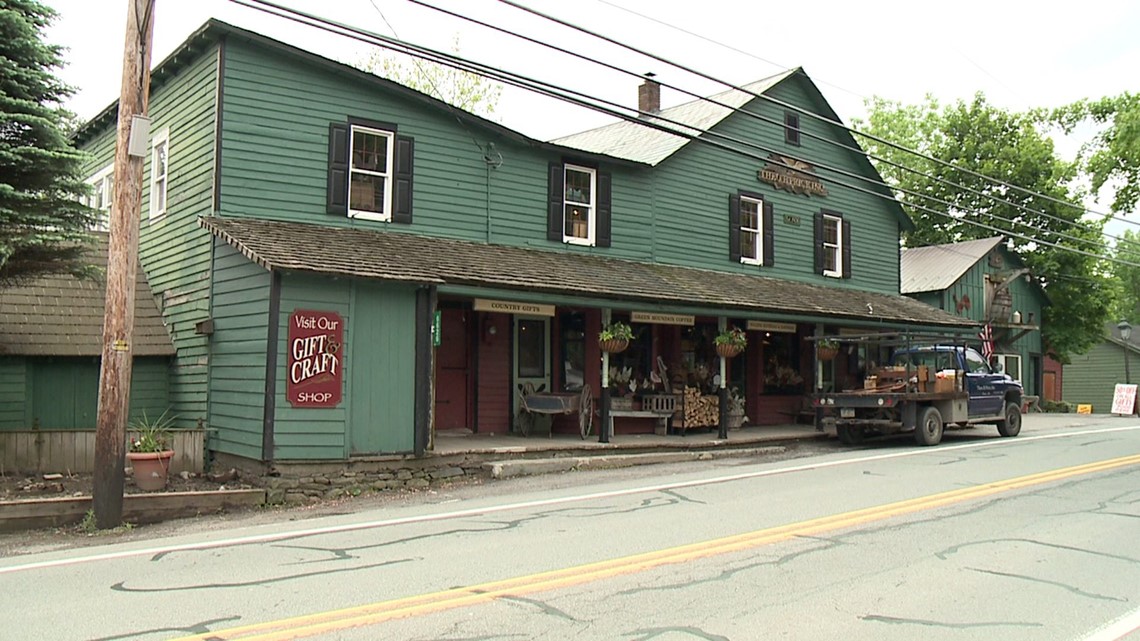 Hardware Store Changing Owners After More Than a Century