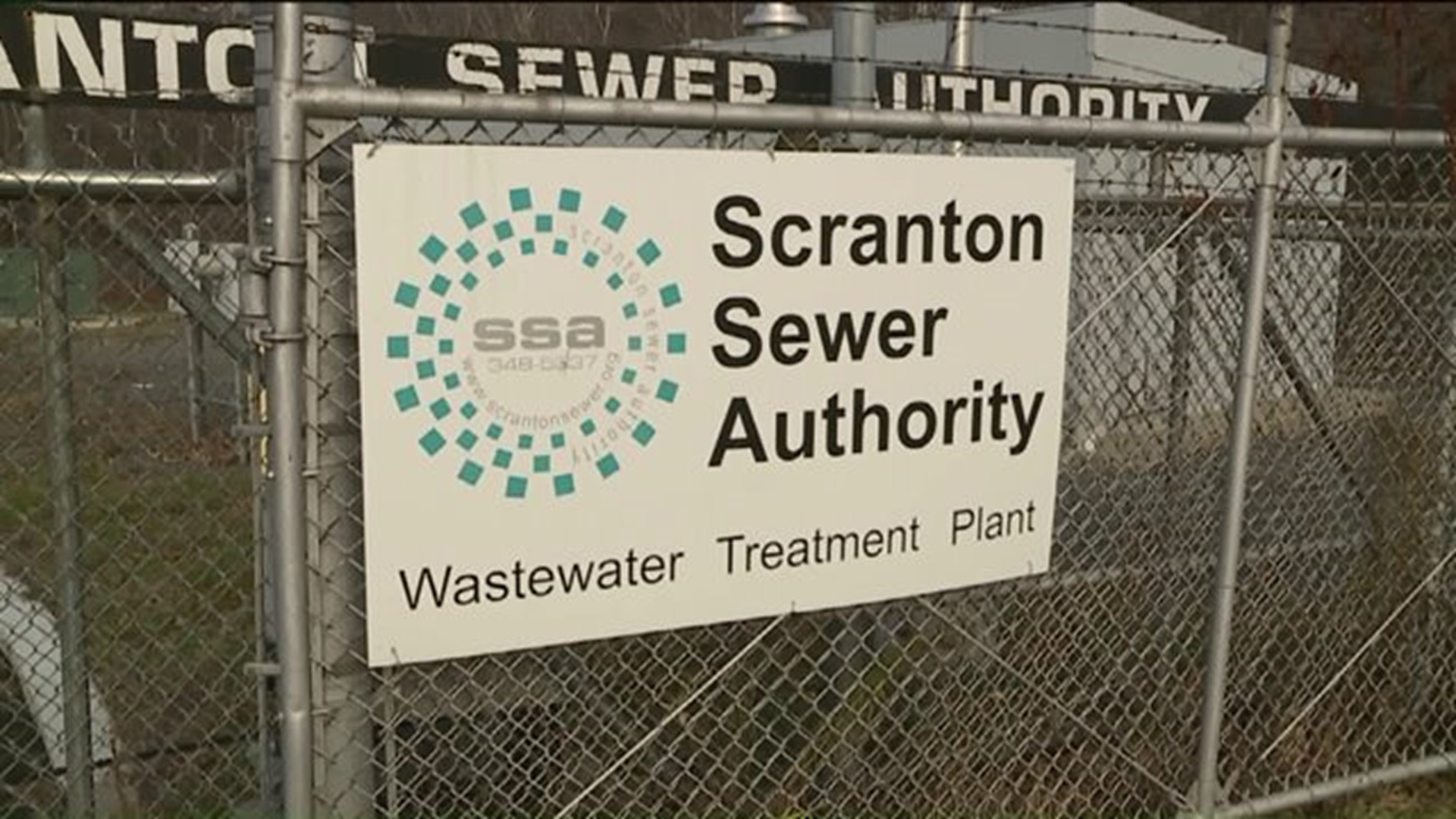 Could Selling Sewer Authority Save Scranton?