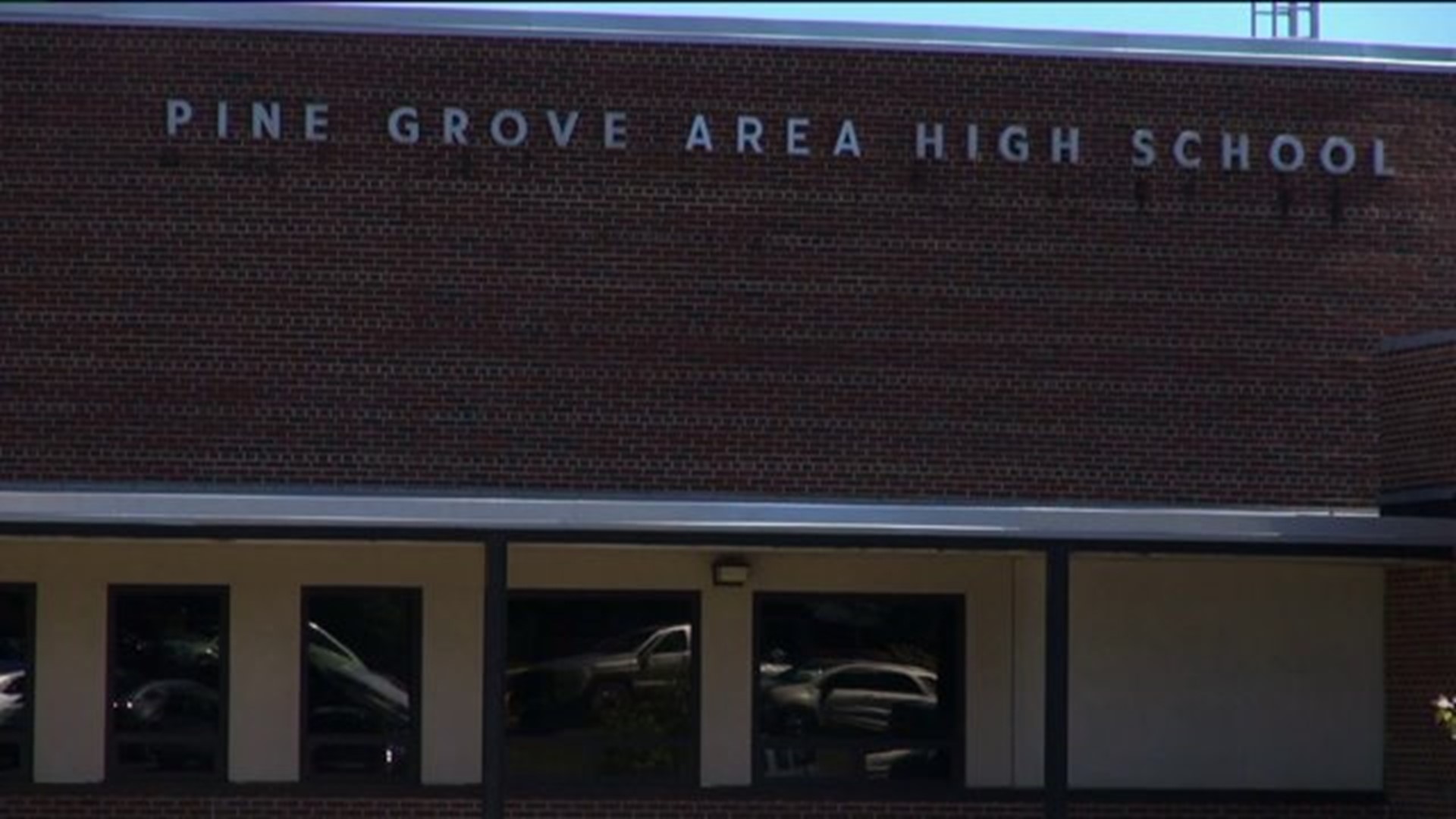 School Officials Address Series of Bomb Threats