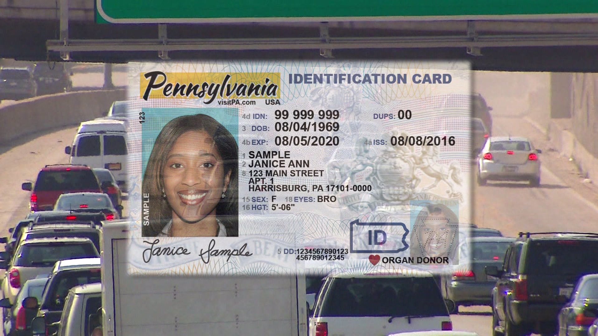 What to Know About Real ID in Pennsylvania