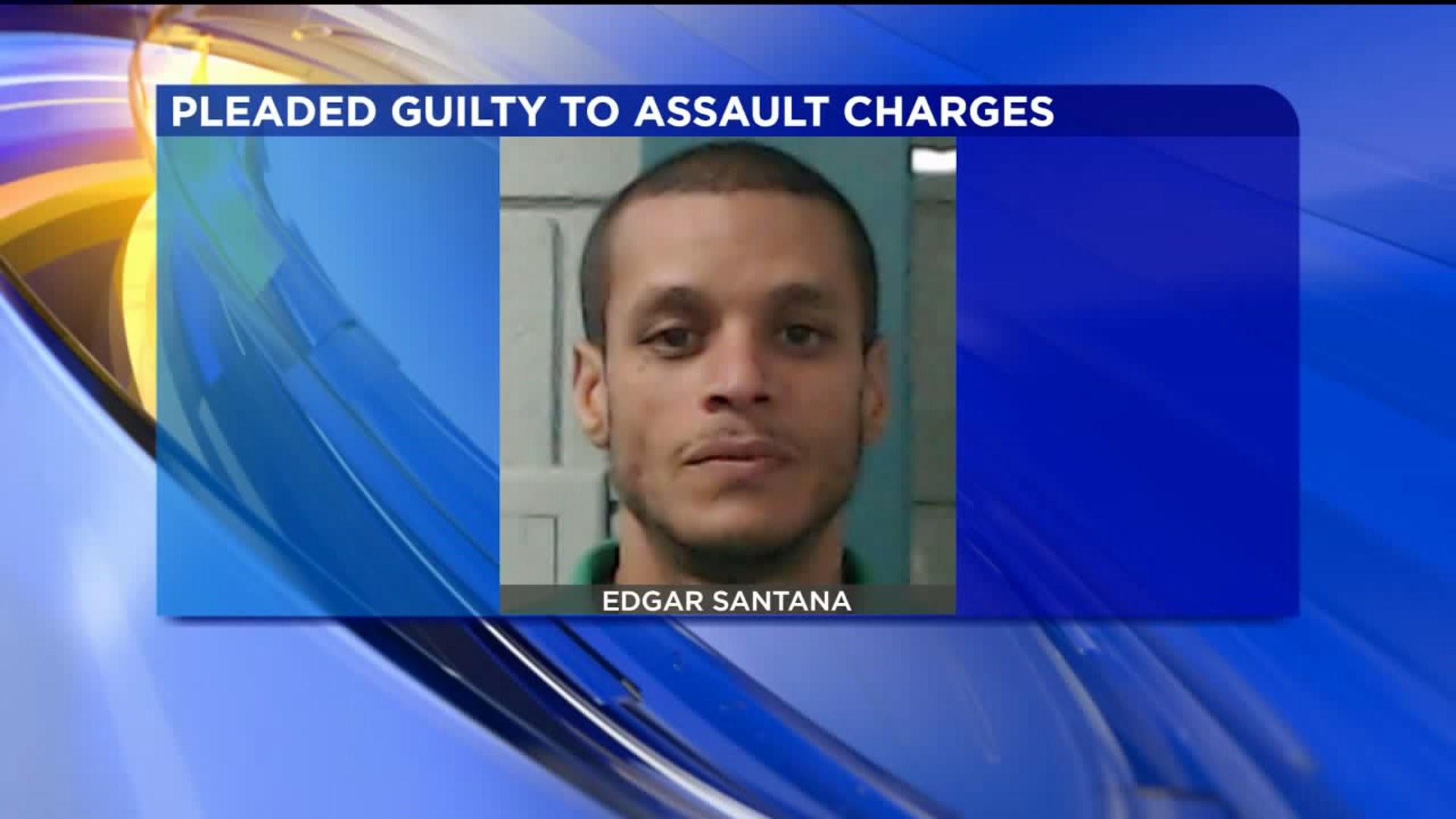 Man Pleads Guilty to Attacking Couple Outside Children and Youth