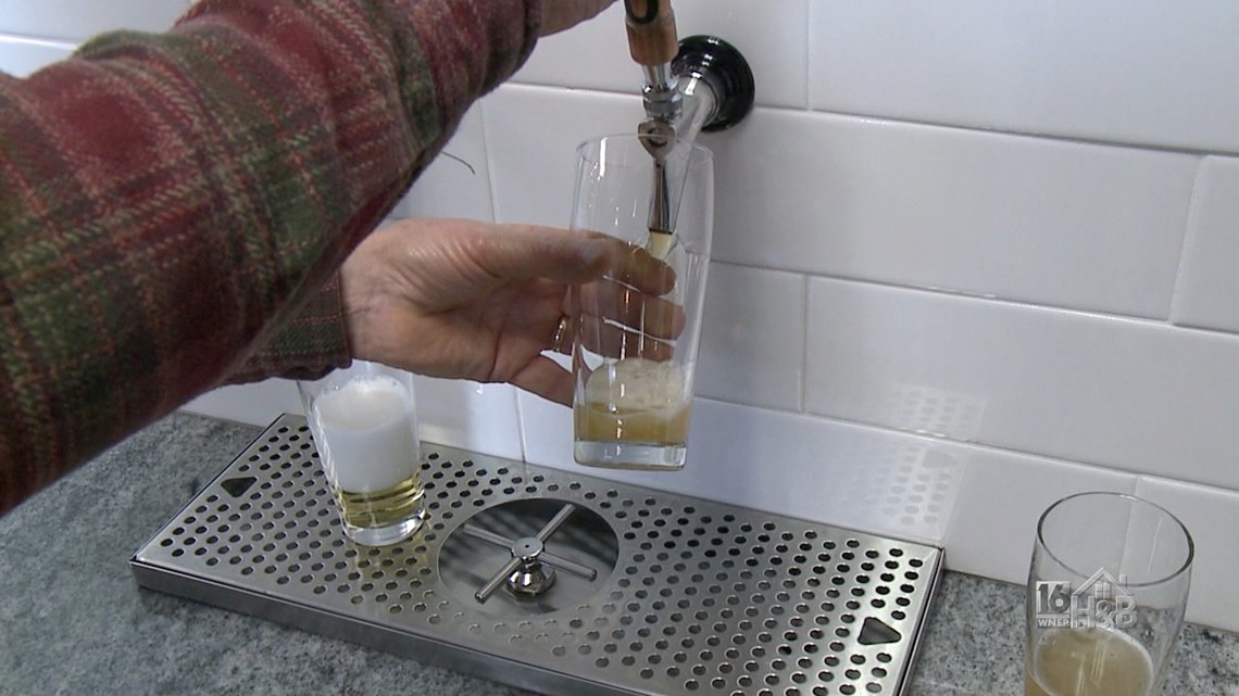 Lanahu Ales Brewery - Vimarsana News