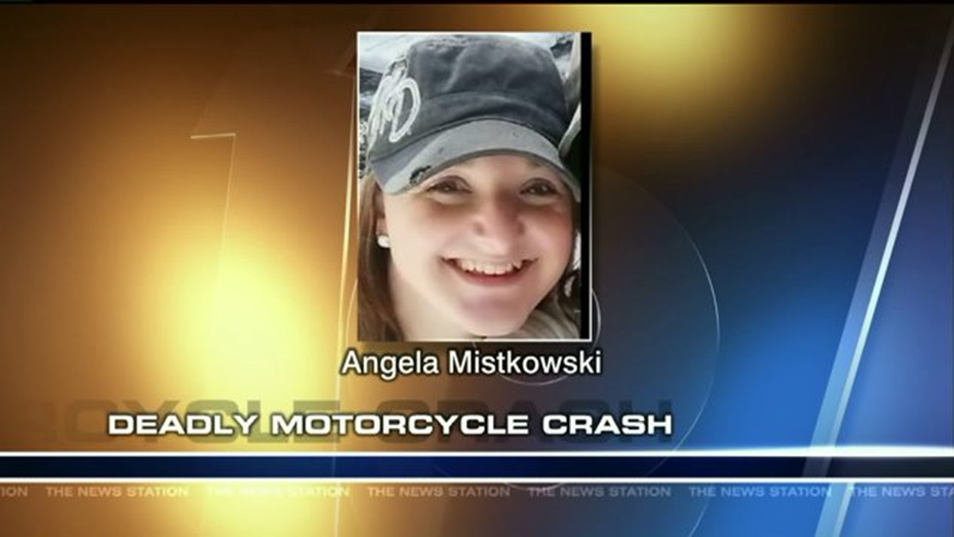 Two Killed in Motorcycle Crash near Mount Pocono