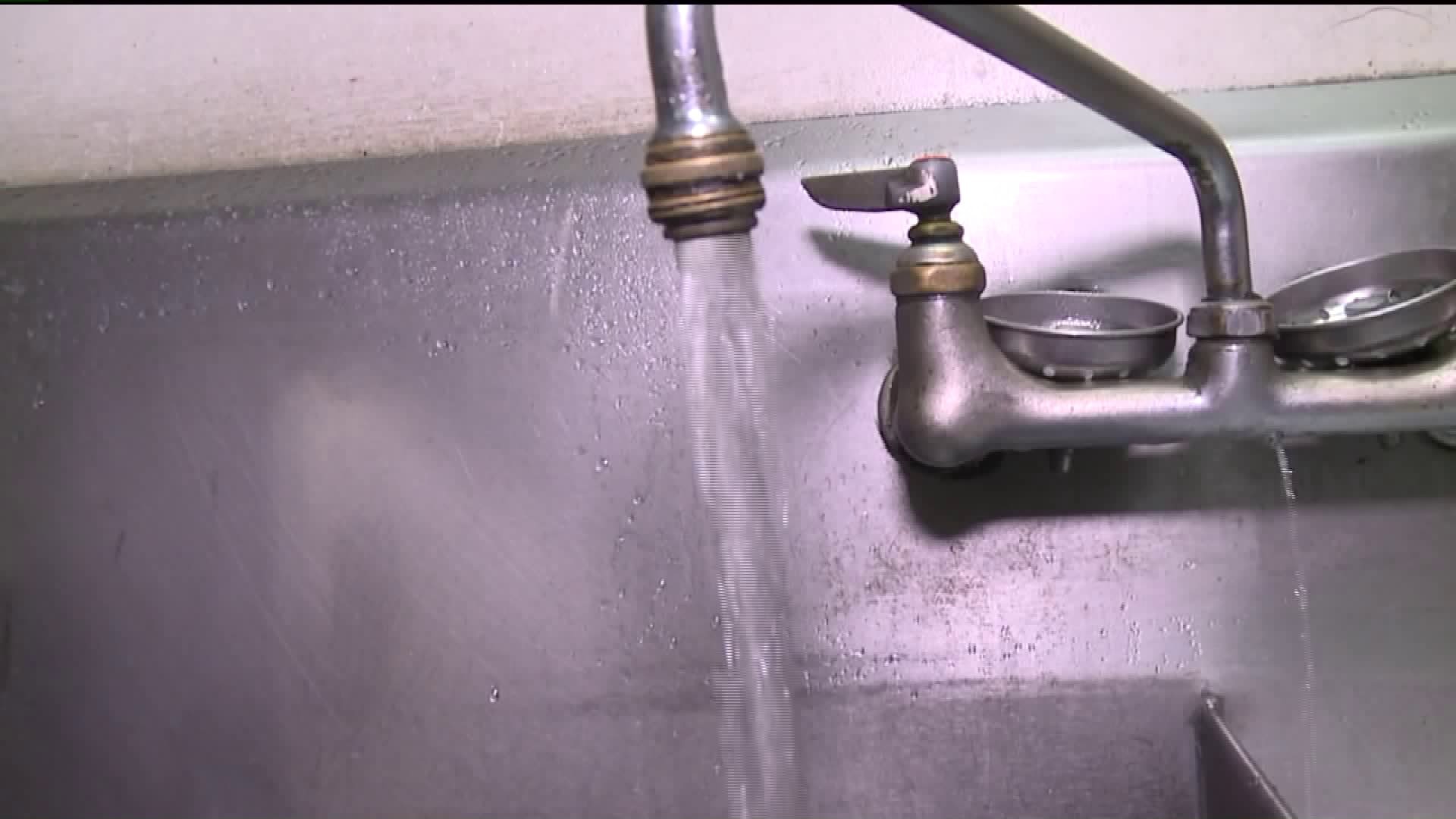 Rate Increase for Water Bill Has Customers Concerned