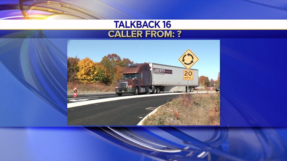 Talkback Feedback: We Need to Talk | wnep.com