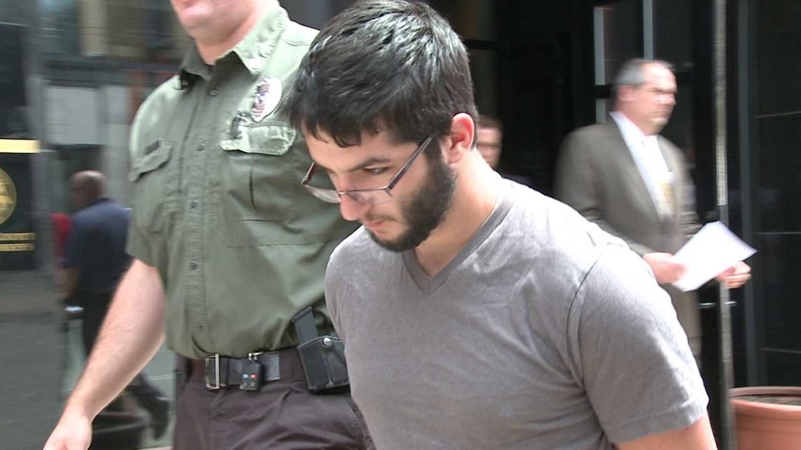 New Charges Against Lackawanna County Man | wnep.com
