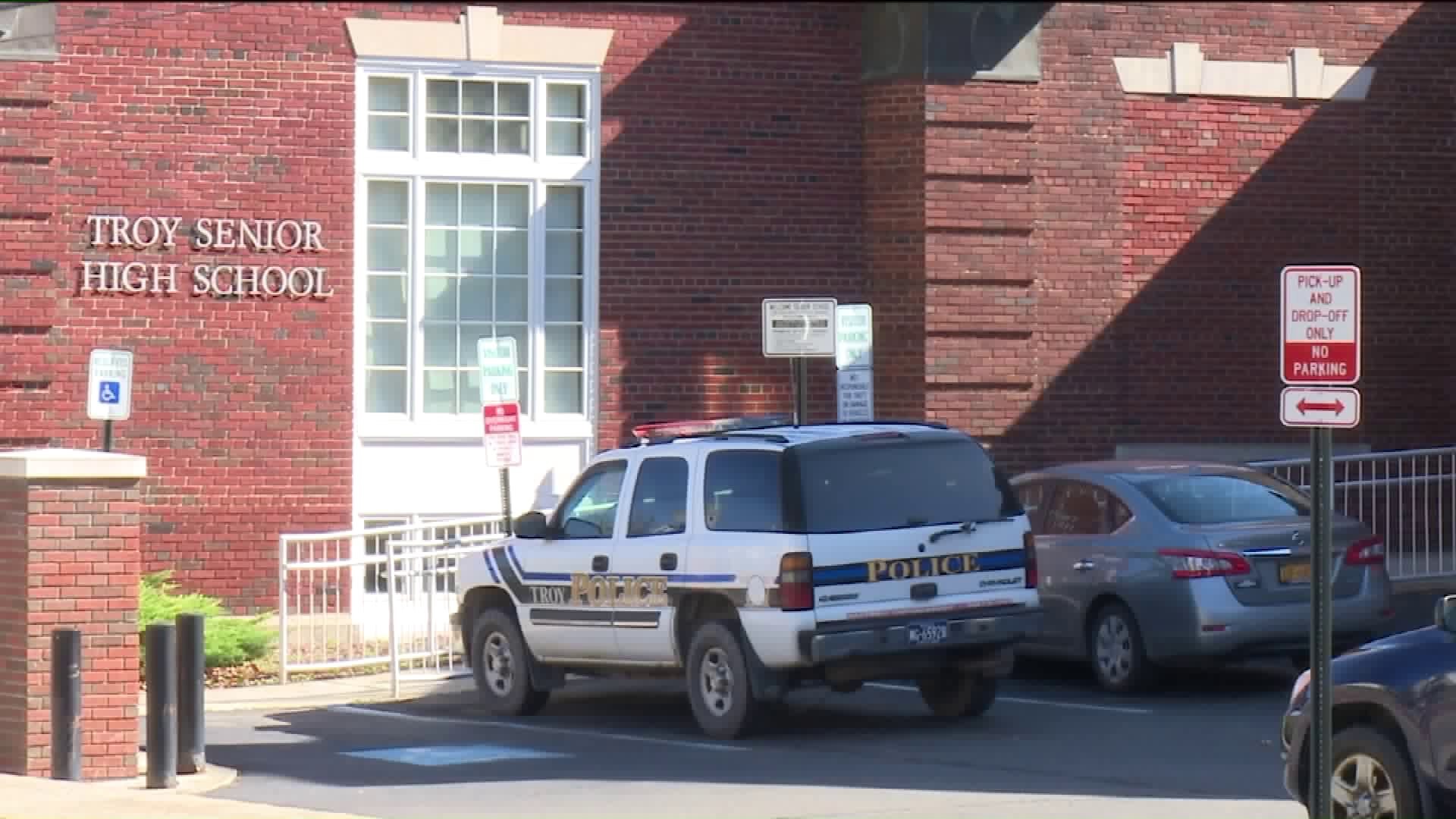 Threat To High School Causes Concern for Parents and Students