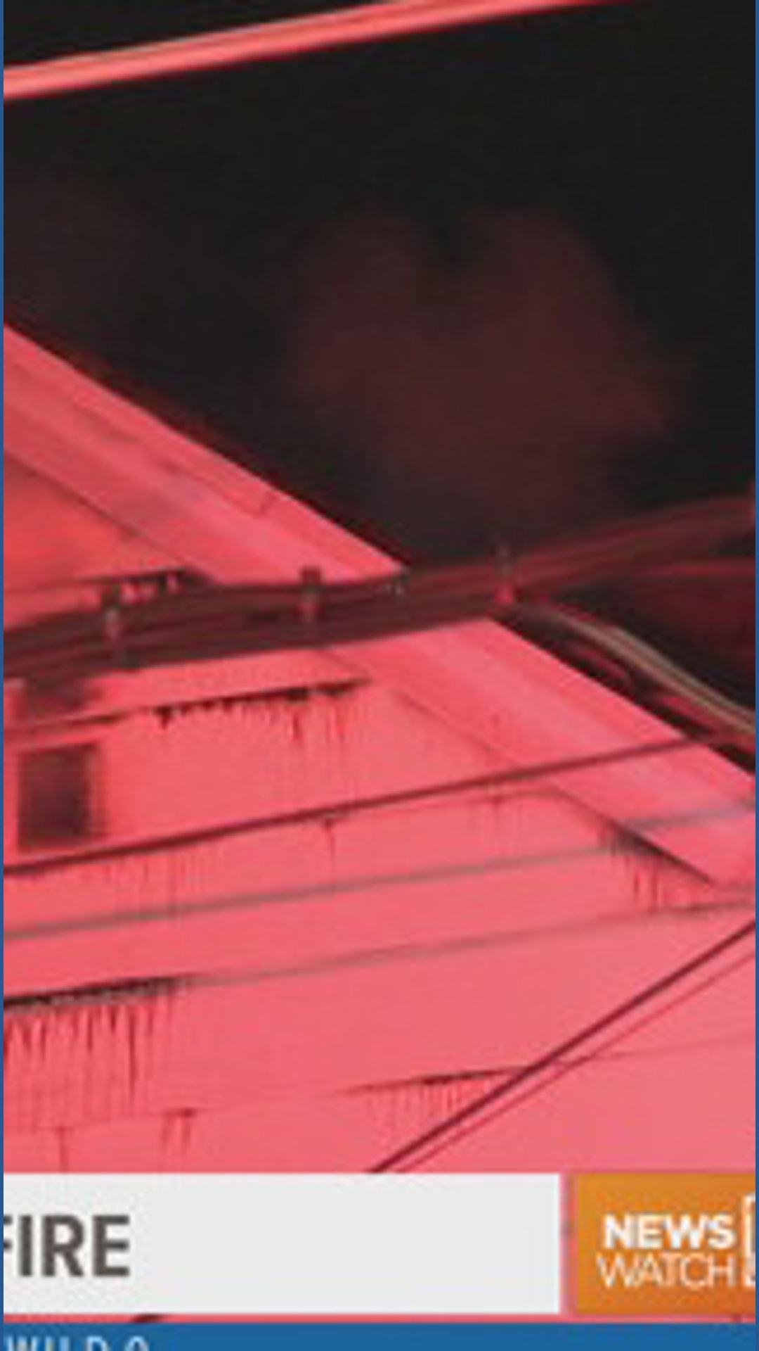 One hurt in Lackawanna County fire | wnep.com