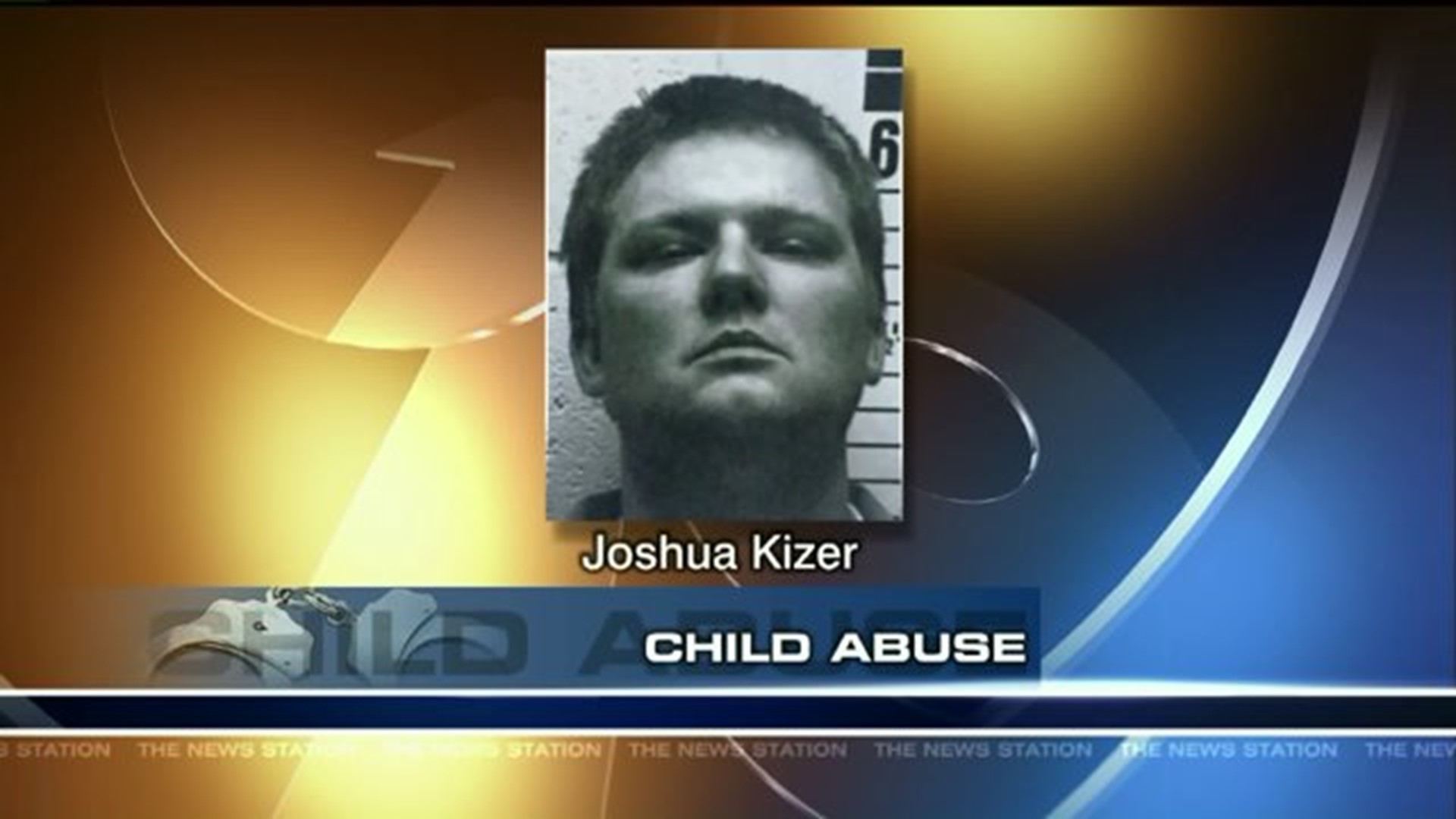 Man Accused of Punching, Choking Nine-Year-Old Son | wnep.com