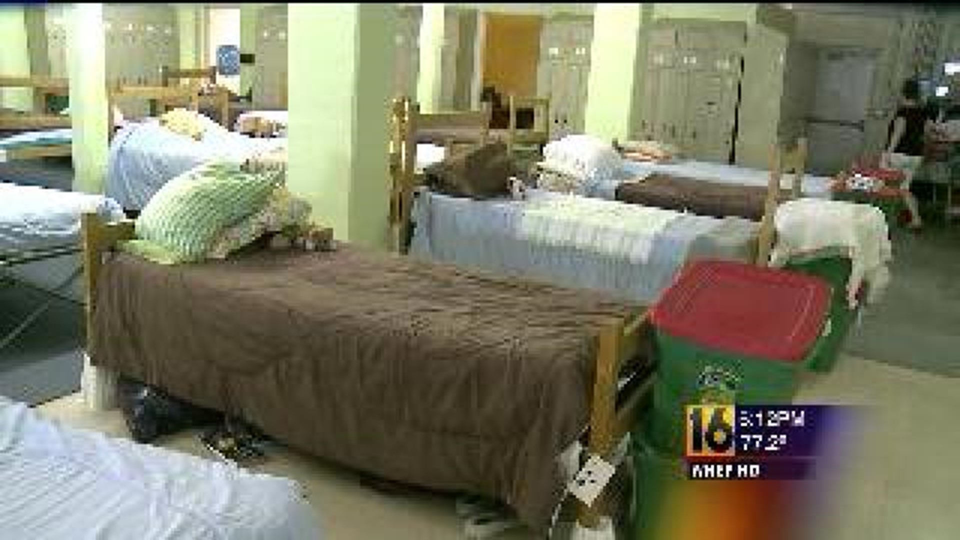 Women’s Shelter Merges as Wait Continues for Funding