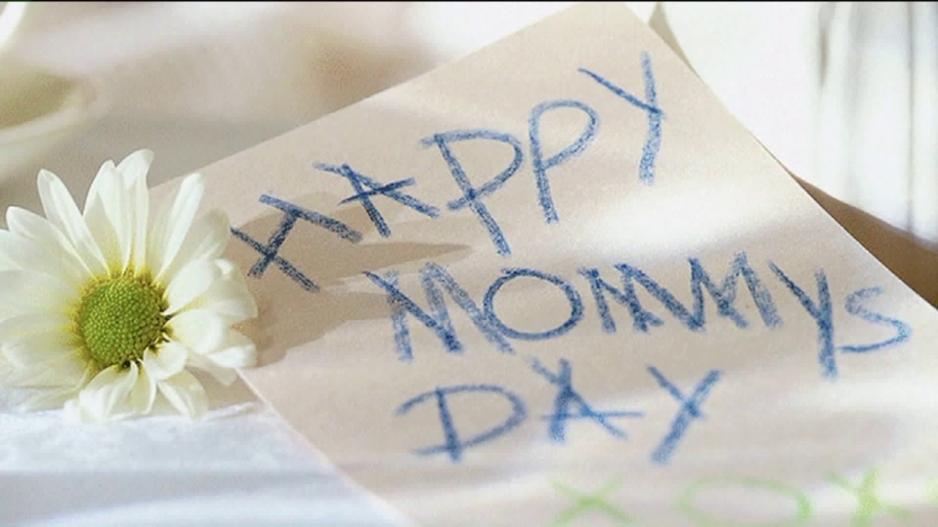 Popular Picks for Mother's Day