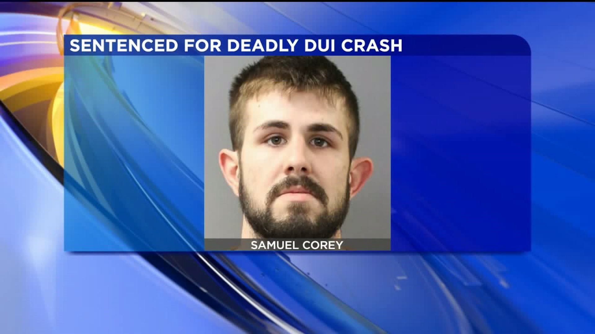 Sentencing for Drunk Driver Involved in Crash That Killed Pregnant Mother