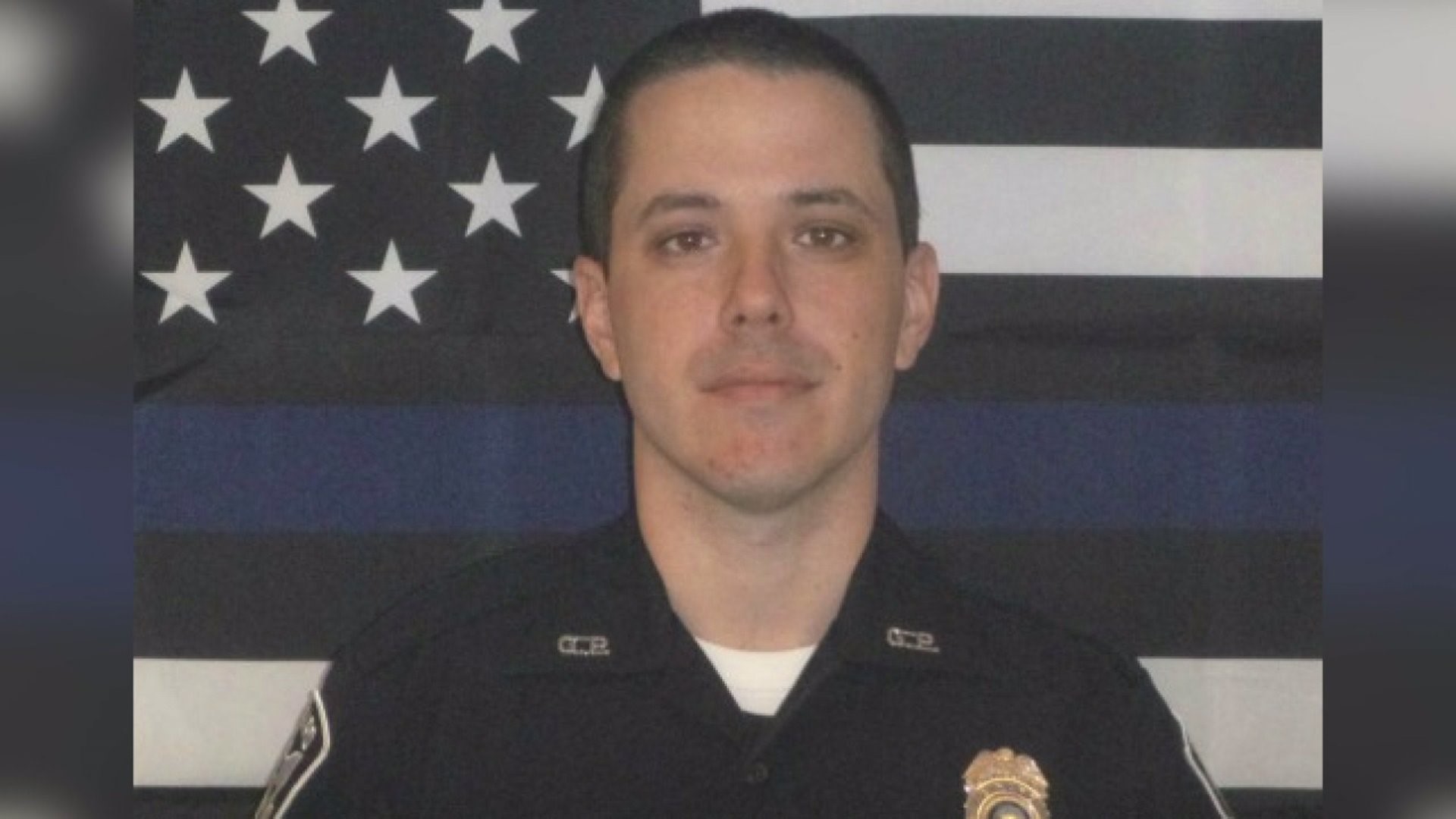 Police Once Saved Life of Man Accused of Killing Ohio Officer | wnep.com