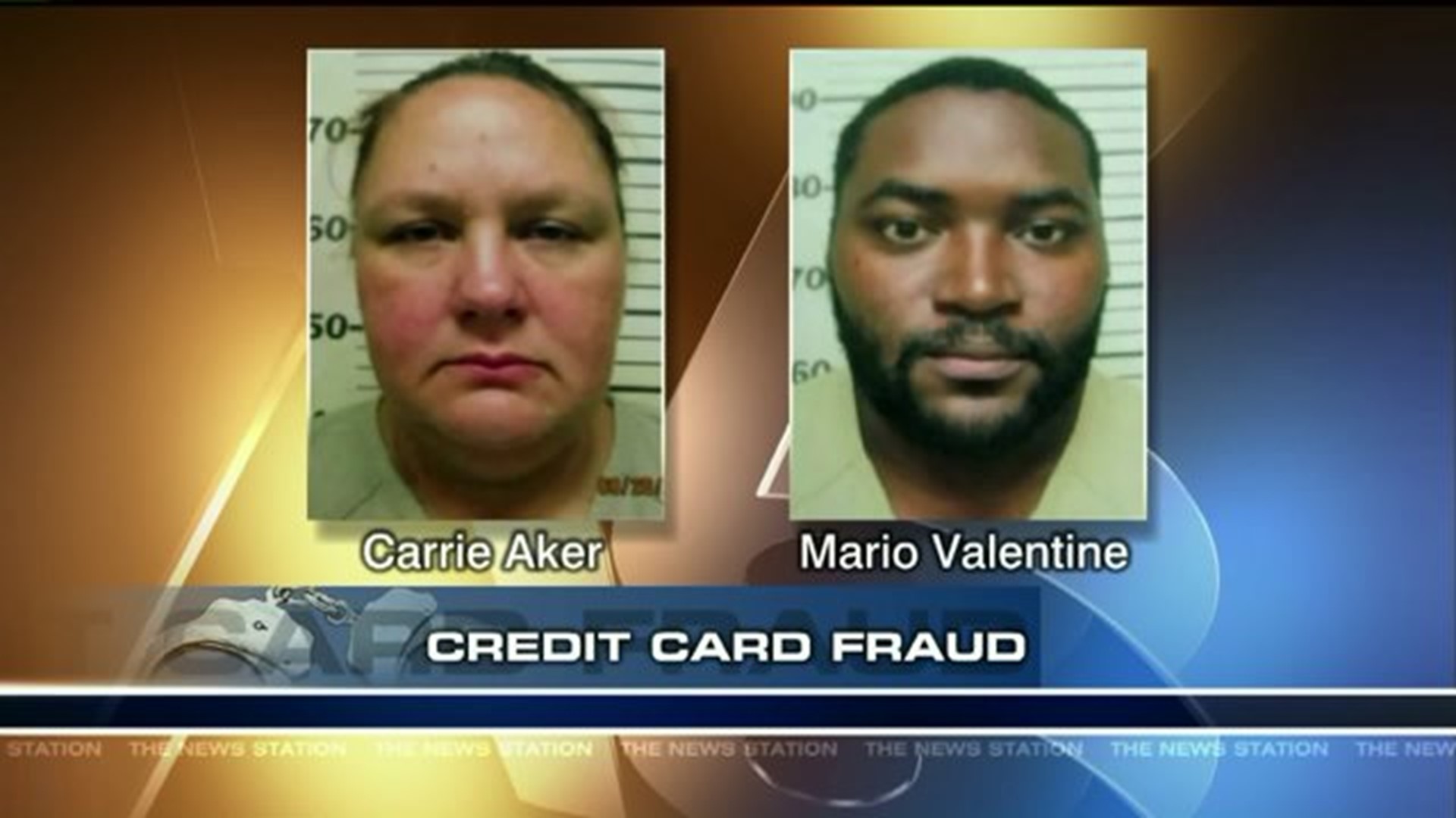 Two Arrested for Cloning Credit Cards