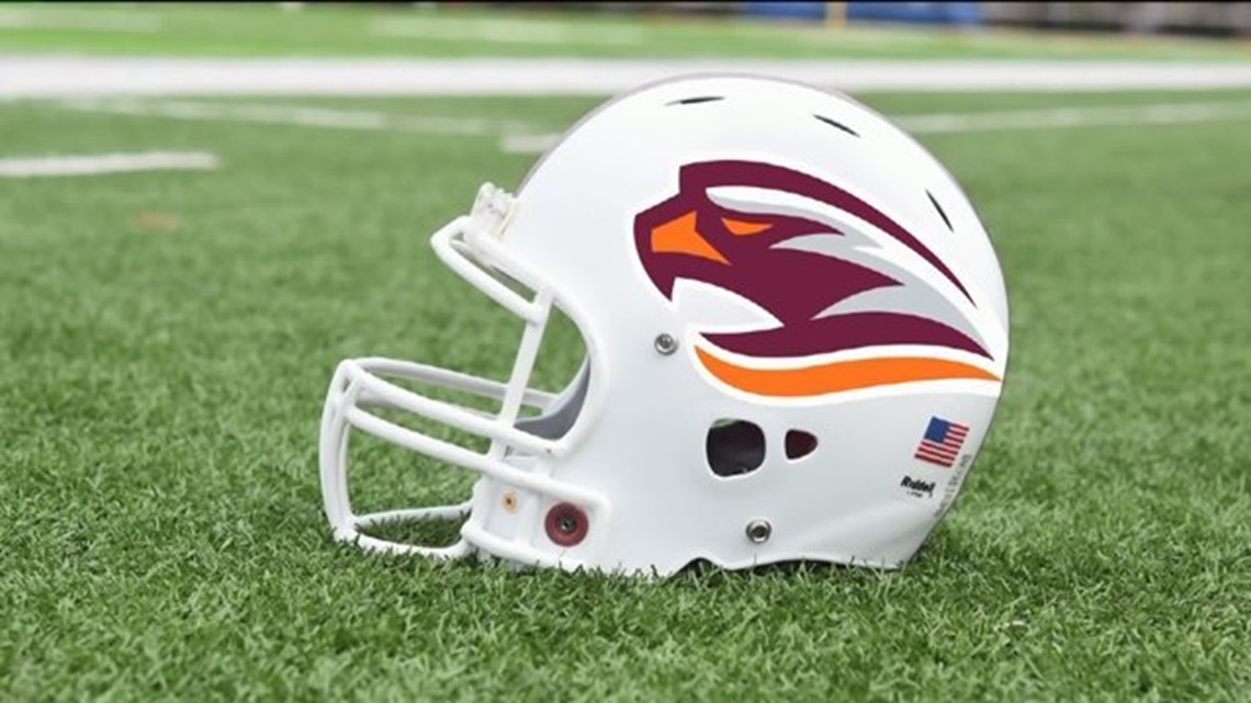 Susquehanna University Unveils New Mascot