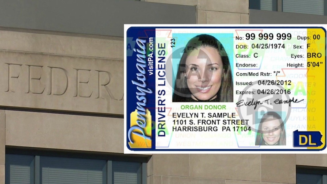 Pennsylvania Receives Driver’s License Extension