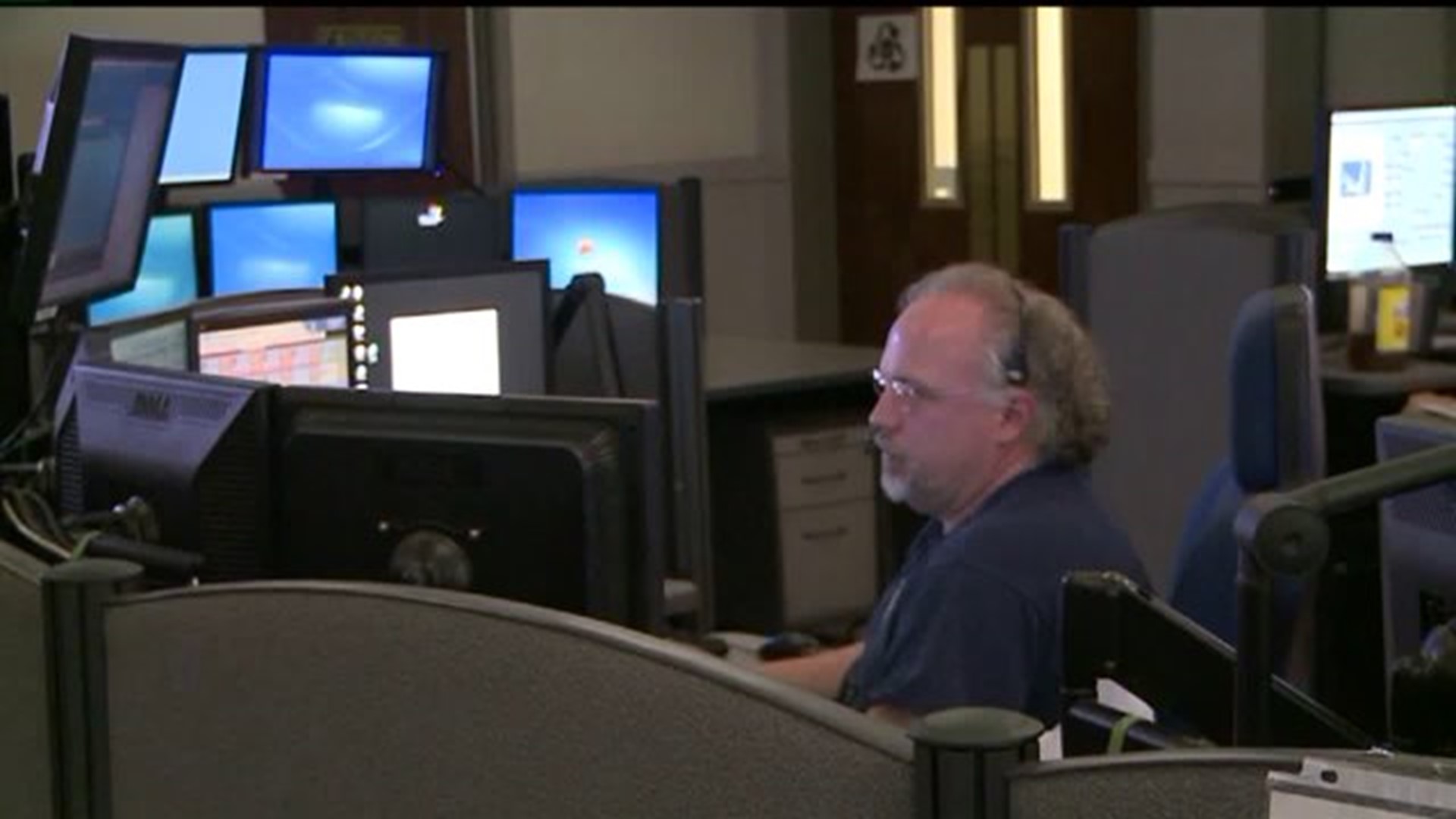 911 Dispatcher: Red Flags Raised Before Botched Call