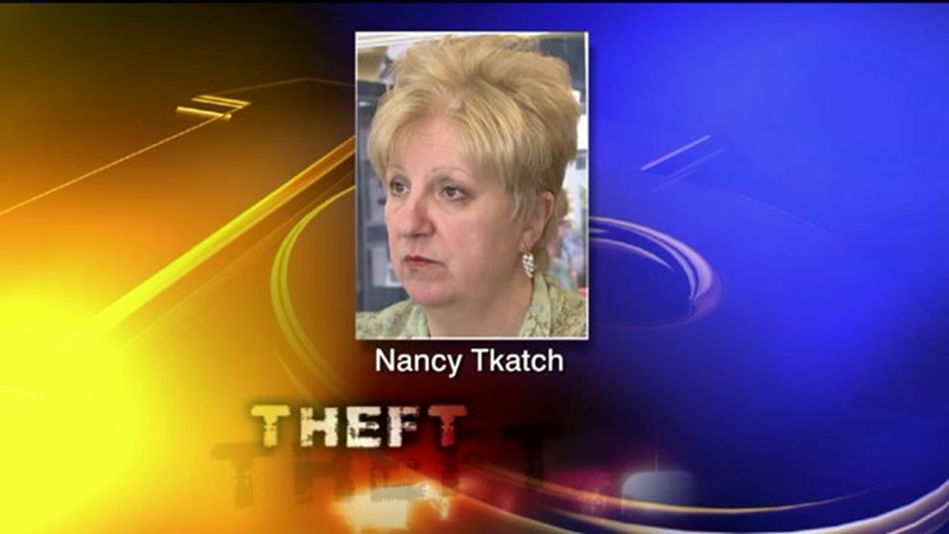 Former School Administrator Sentenced for Theft