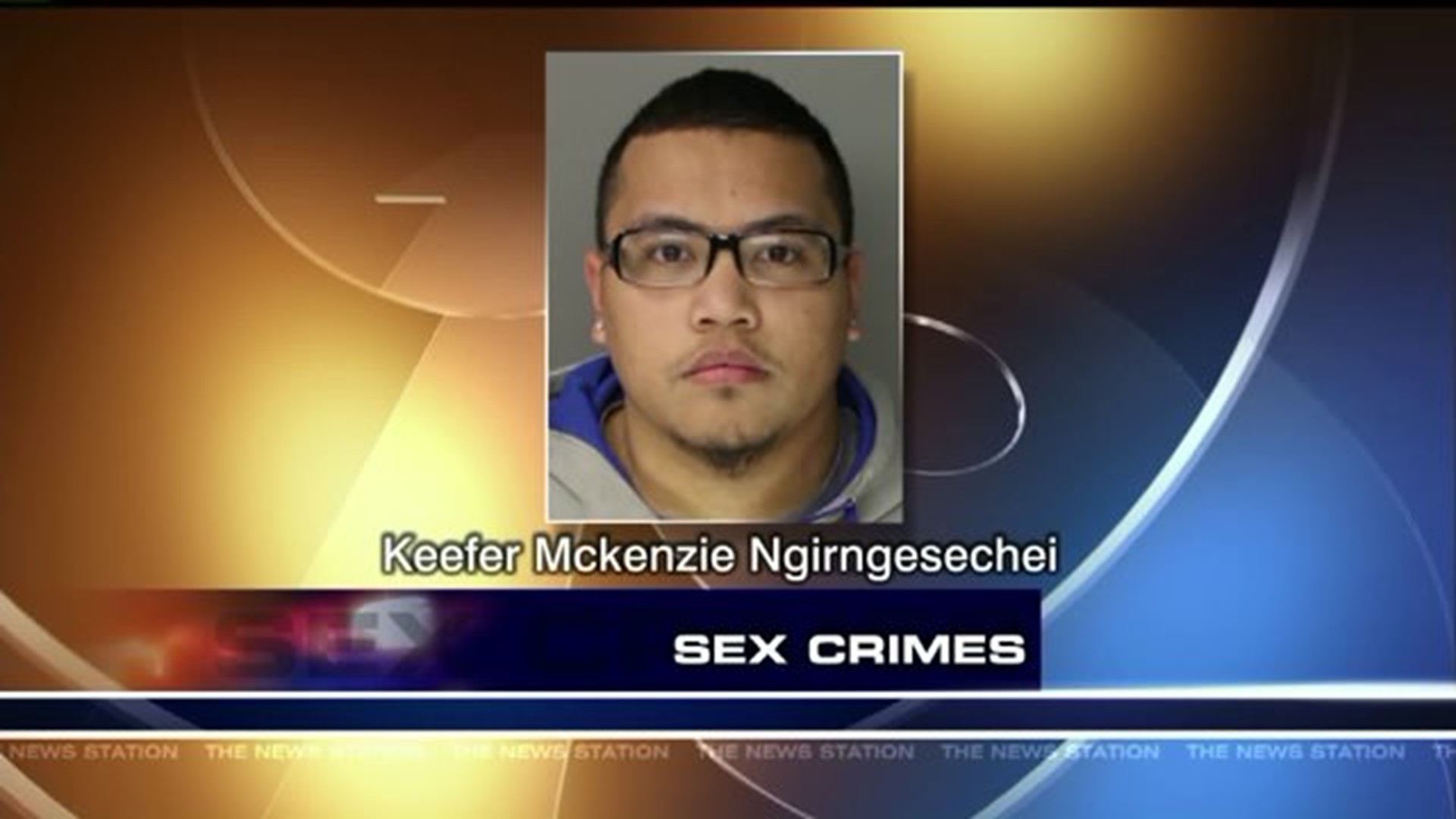 Troopers: Man Used Social Media for Sex Crimes