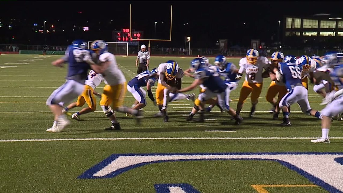 Valley View West Scranton