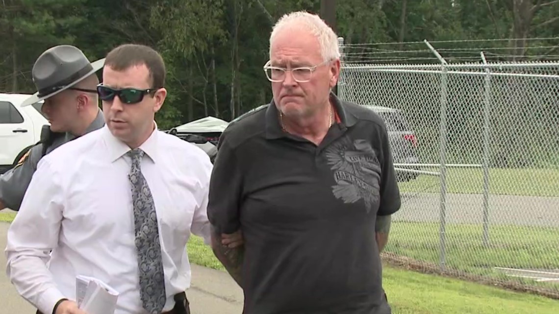 Former Bradford County coroner arrested on theft charges | wnep.com