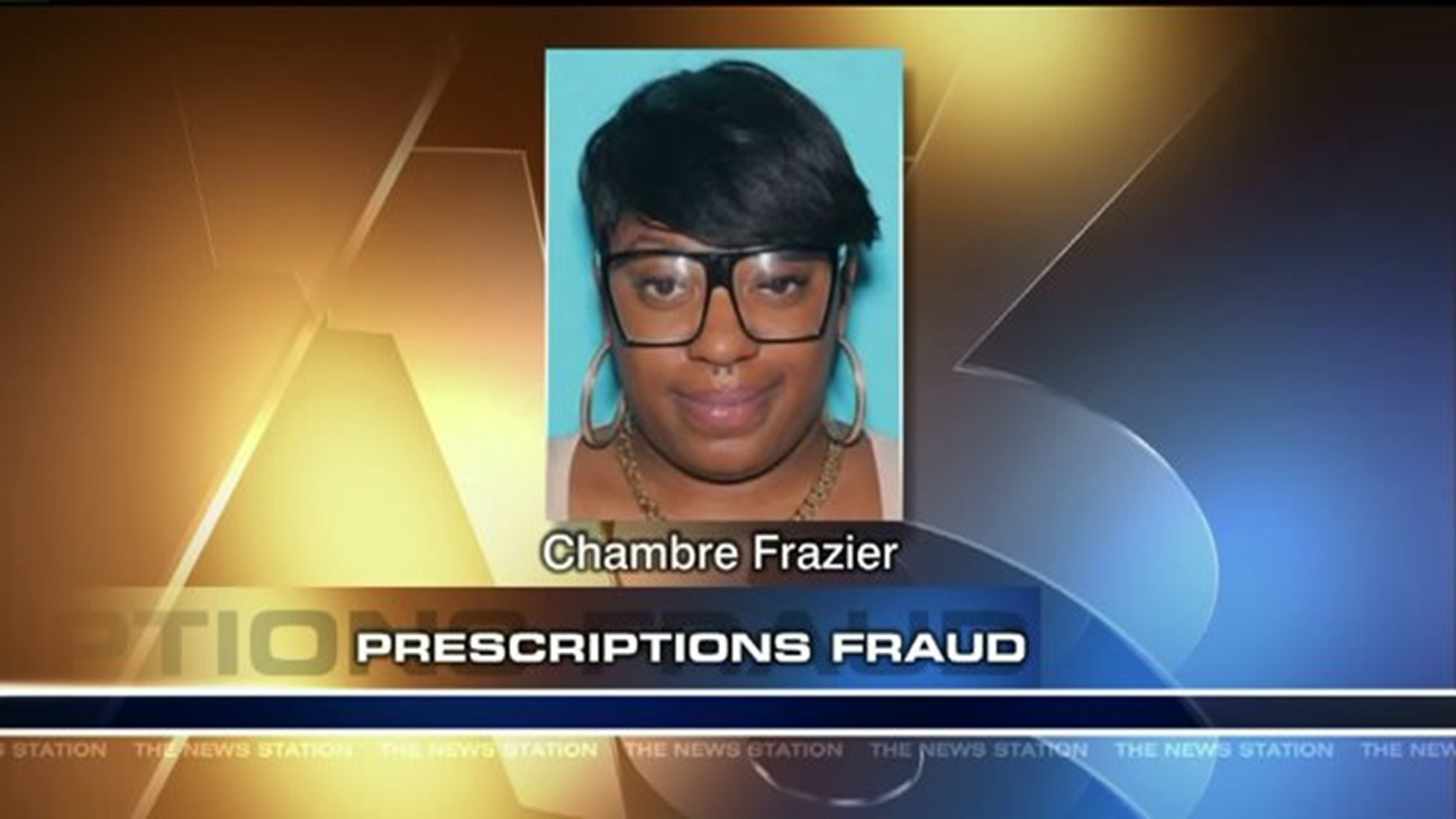 Woman Accused of Stealing Patient Information to Order Prescription Drugs