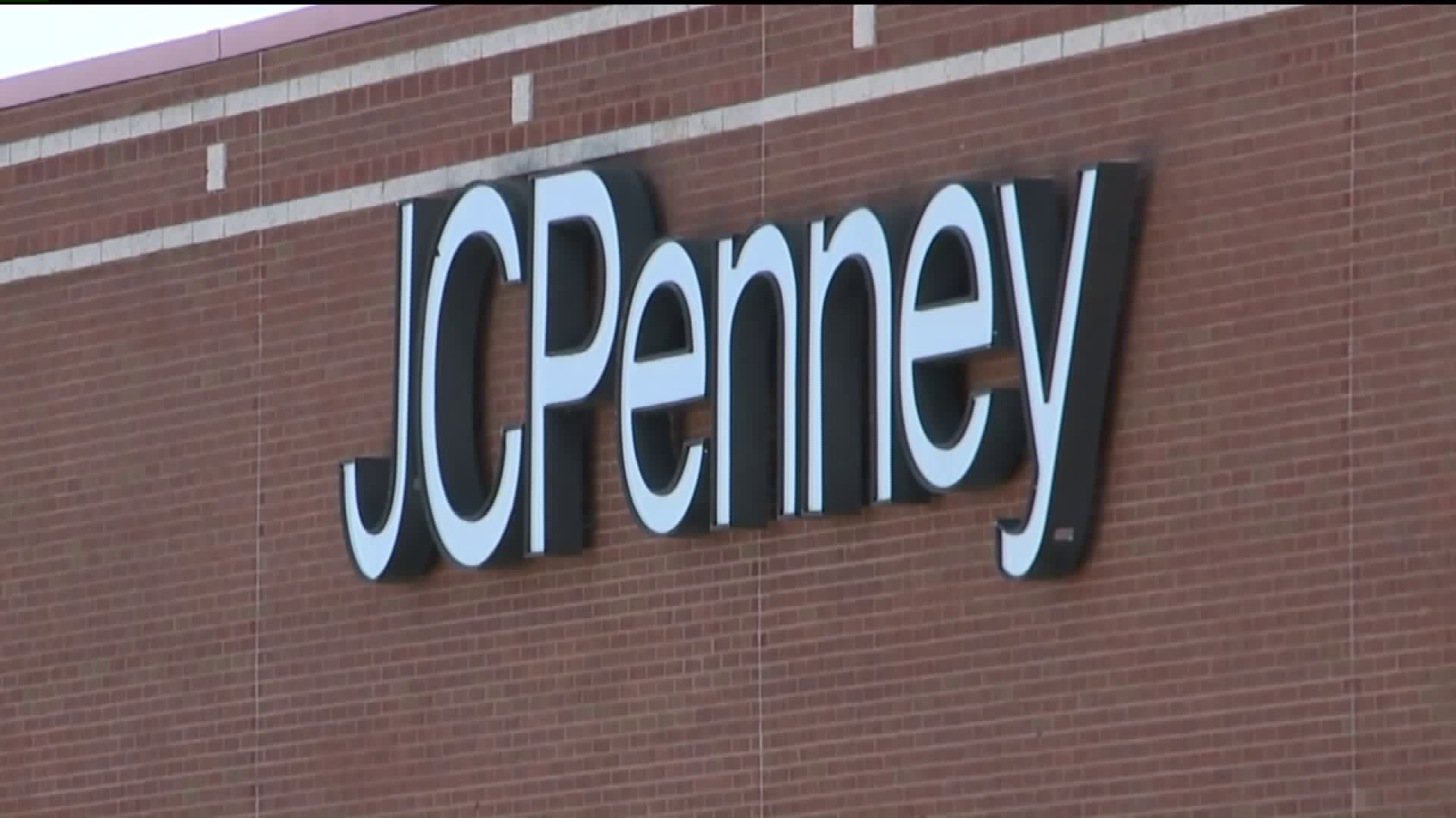JCPenney Announces Store Closings, Some in Our Area