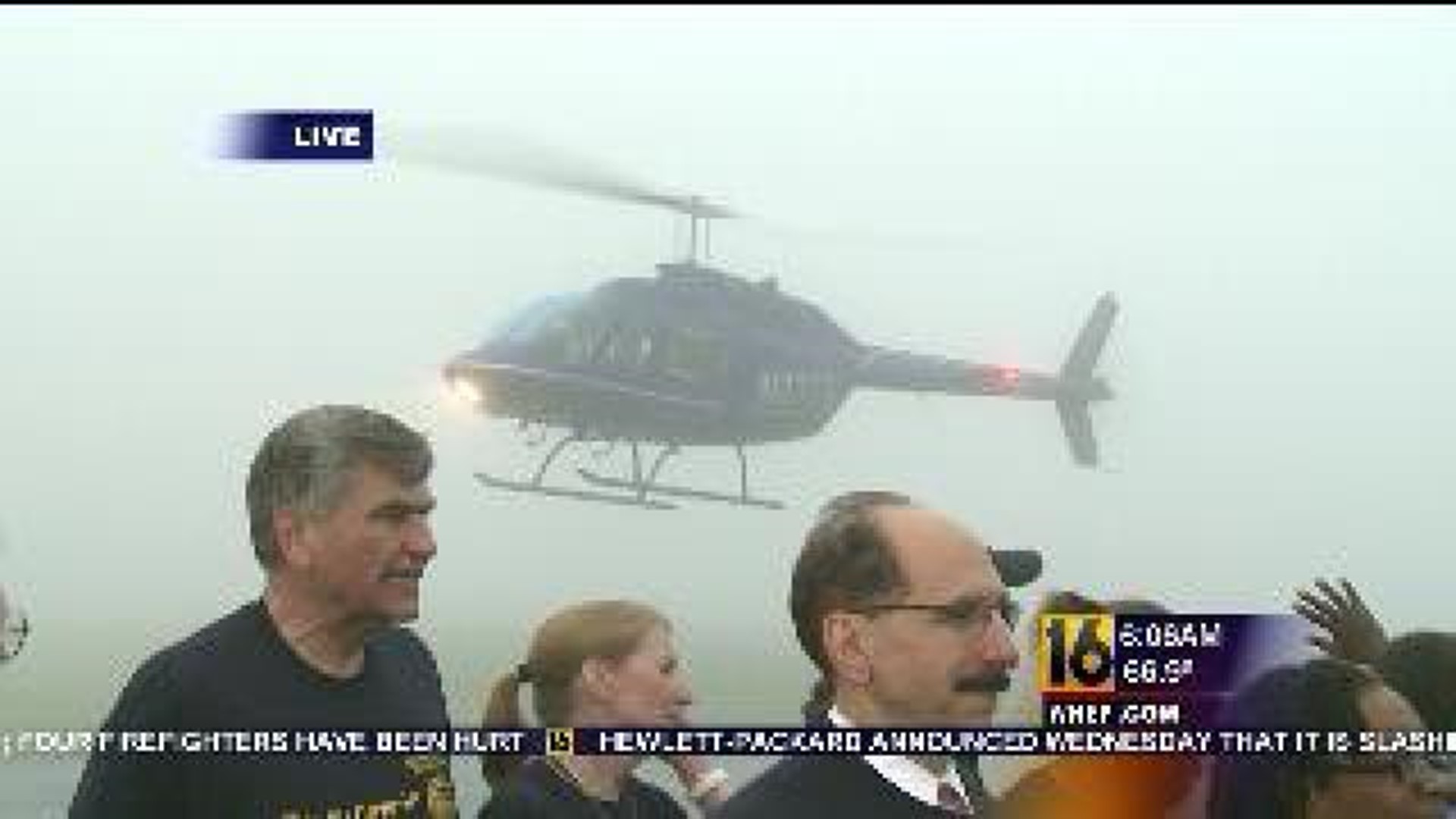 Aviation Day In Monroe County: What It's All About