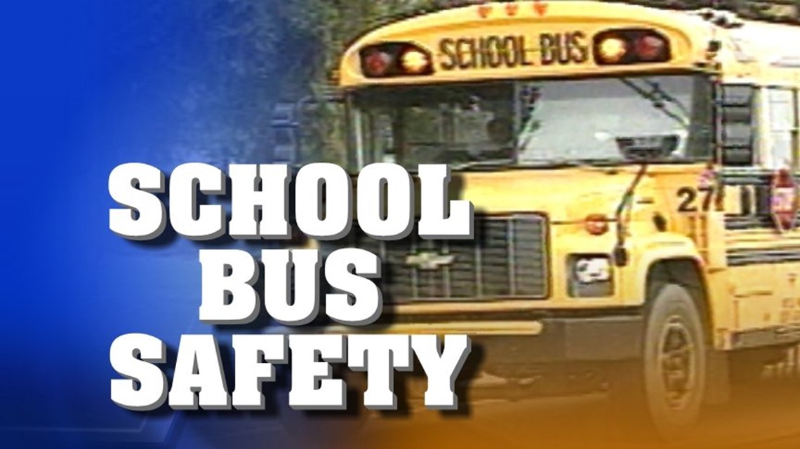 Can School Buses Be Made Safer?