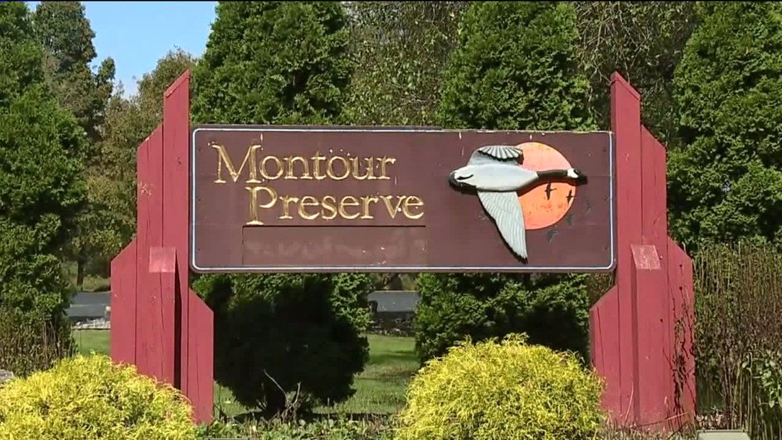 County Hotel Tax to Fund Montour Preserve