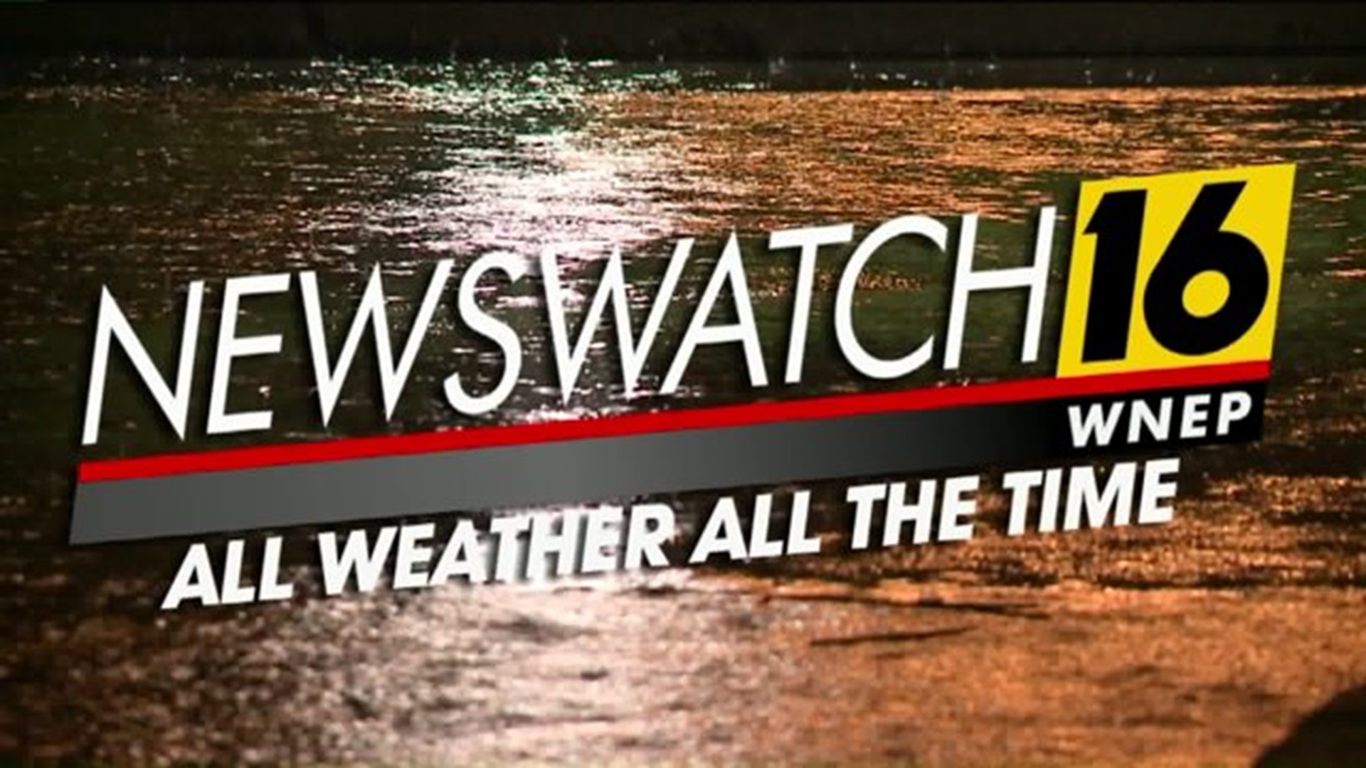 Talkback Feedback Newswatch 16, All Weather All the Time