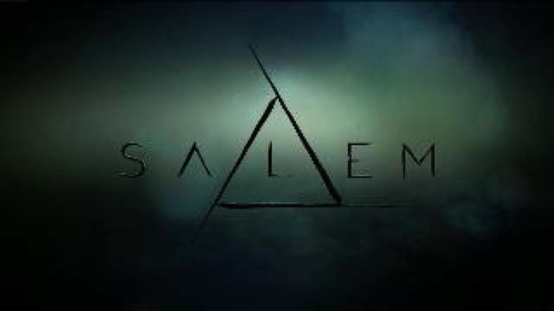 First Look at New TV Show "Salem"