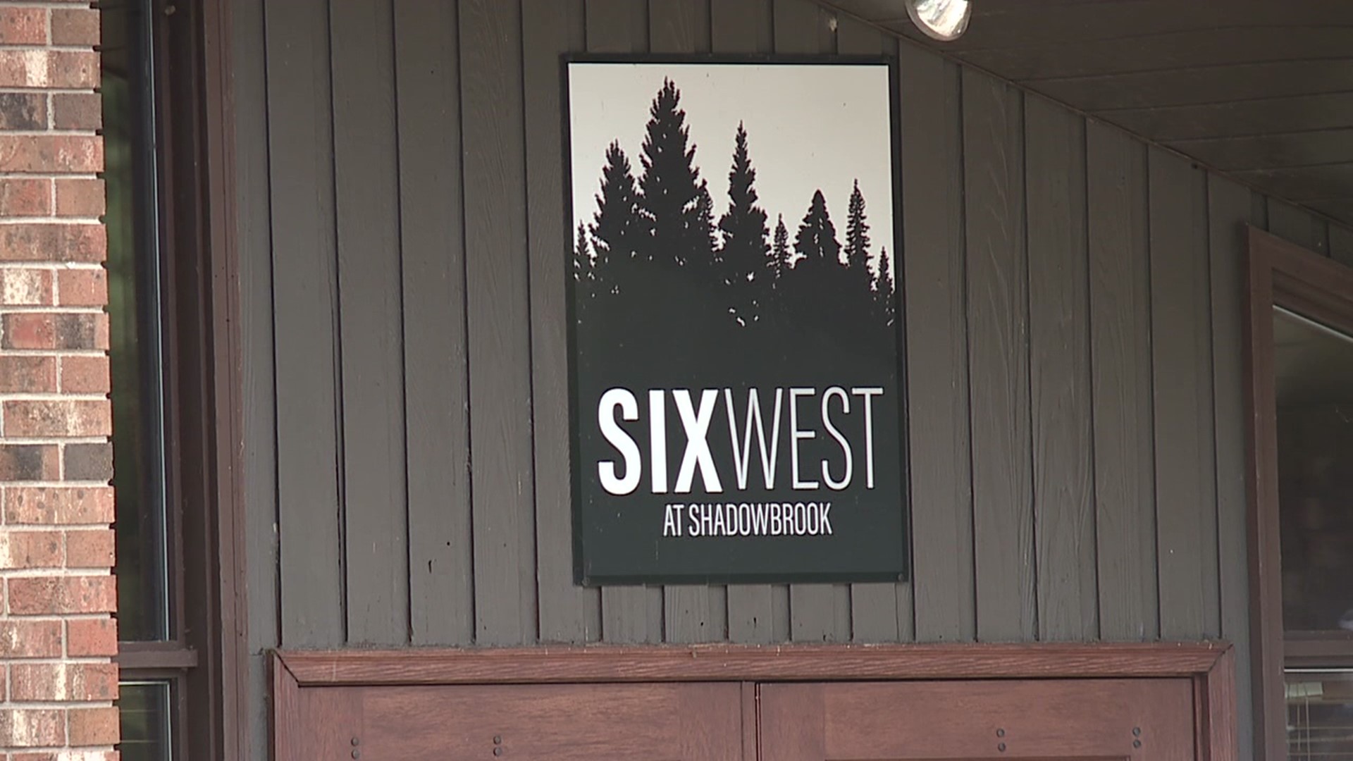 Six West is the new name of the eatery at Shadowbrook Resort just outside Tunkhannock.