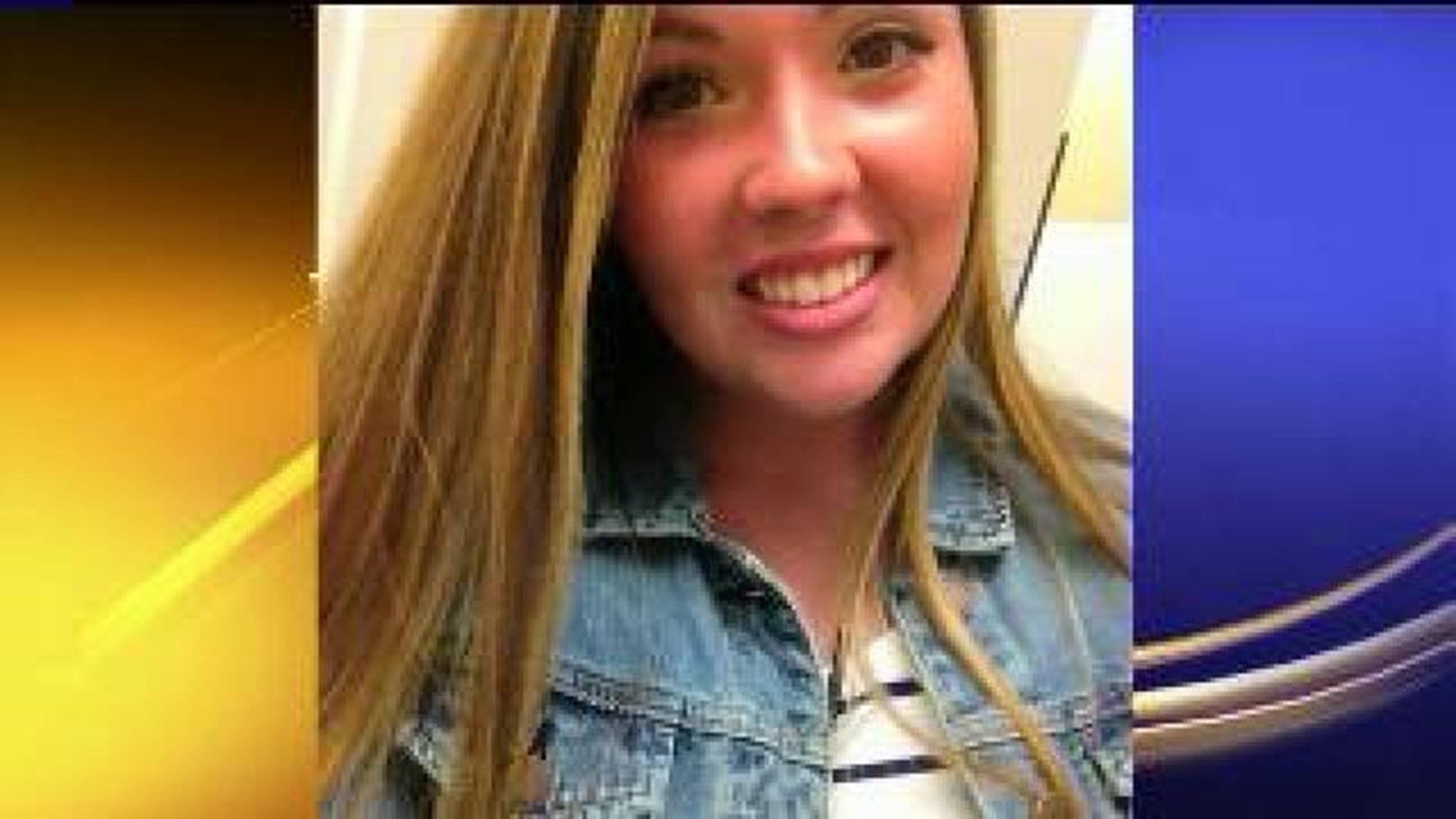 Classmates Reeling From Student’s Death