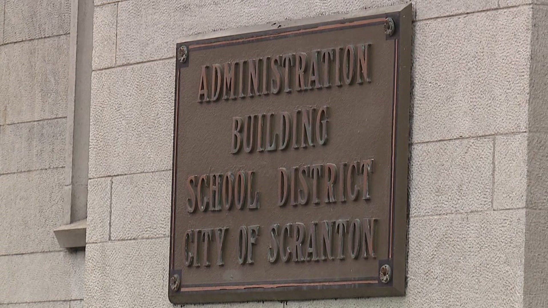 Scranton School Board Asks D.A. to Investigate Possible Crimes