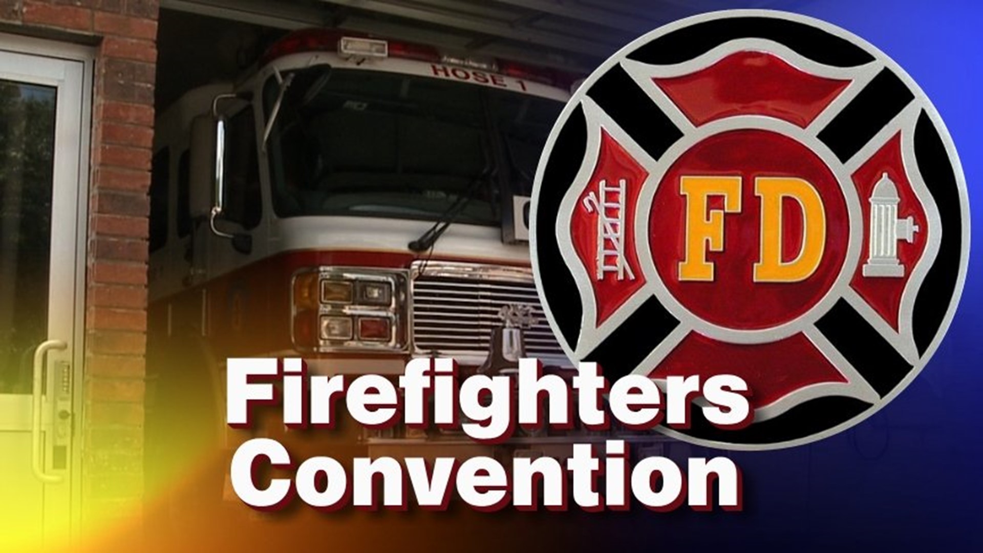 Honesdale Hosting Annual Firemen’s Convention, Parade