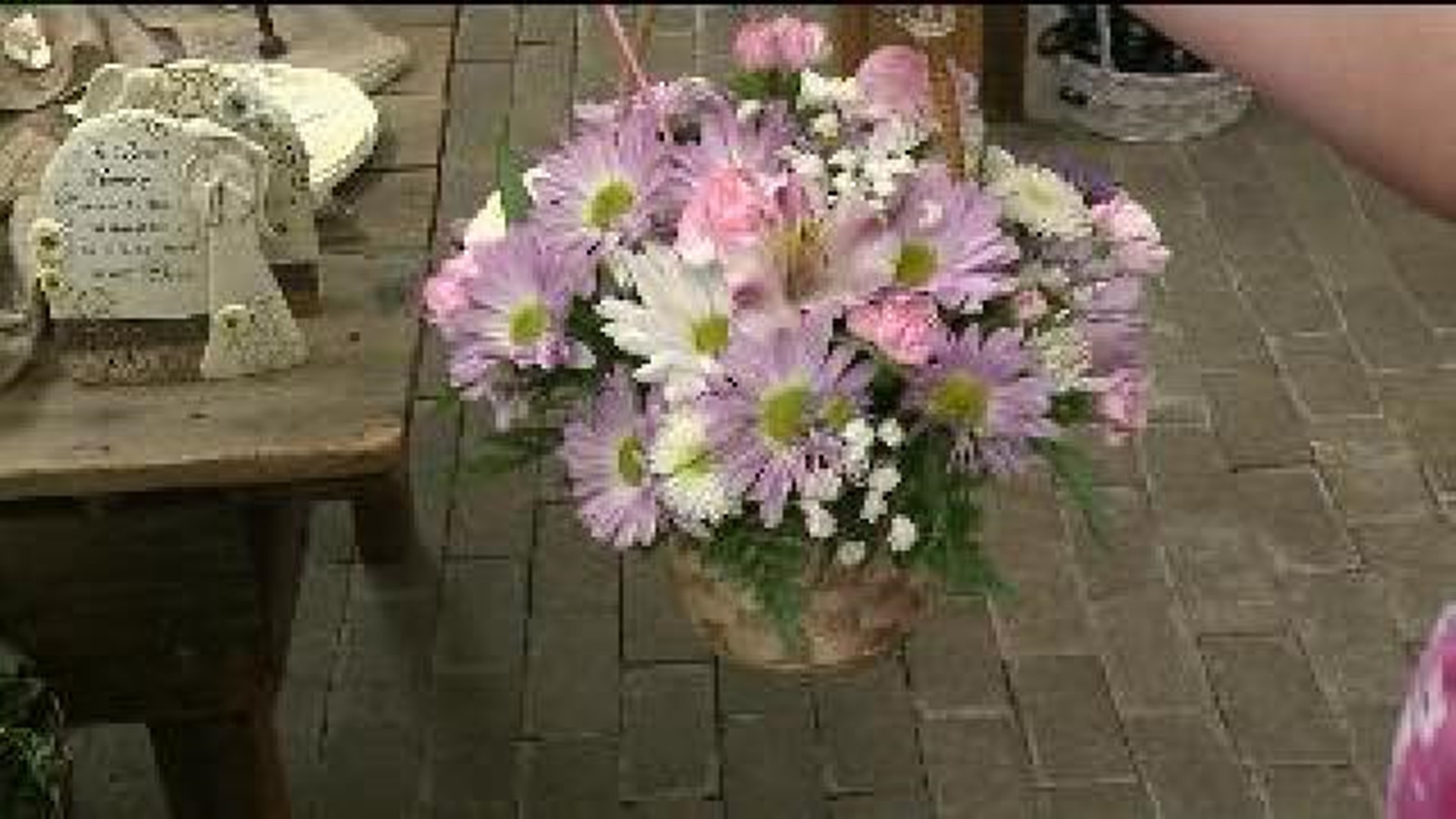 Mother’s Day Flowers Mean Big Business